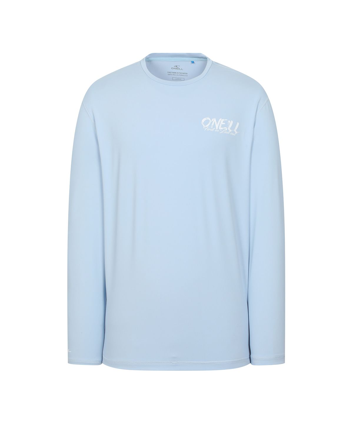 오닐(ONEILL) 남성 모레 긴팔 레쉬가드 V2 OMUT62171-922