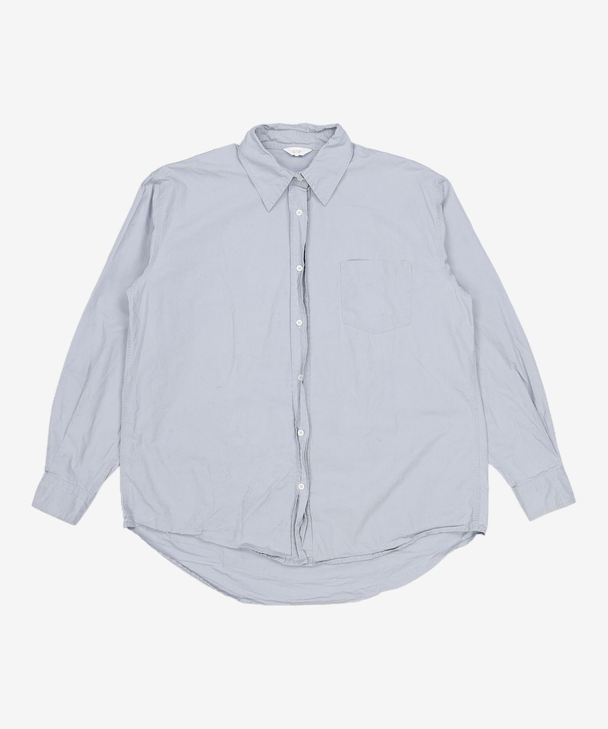 휴먼갤러리(HUMANGALLERY) 캐주얼 셔츠 2XL