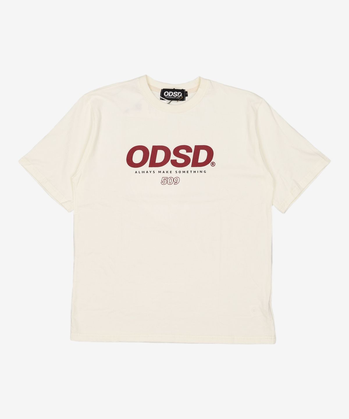 오드스튜디오(ODDSTUDIO) 반소매 티셔츠 1