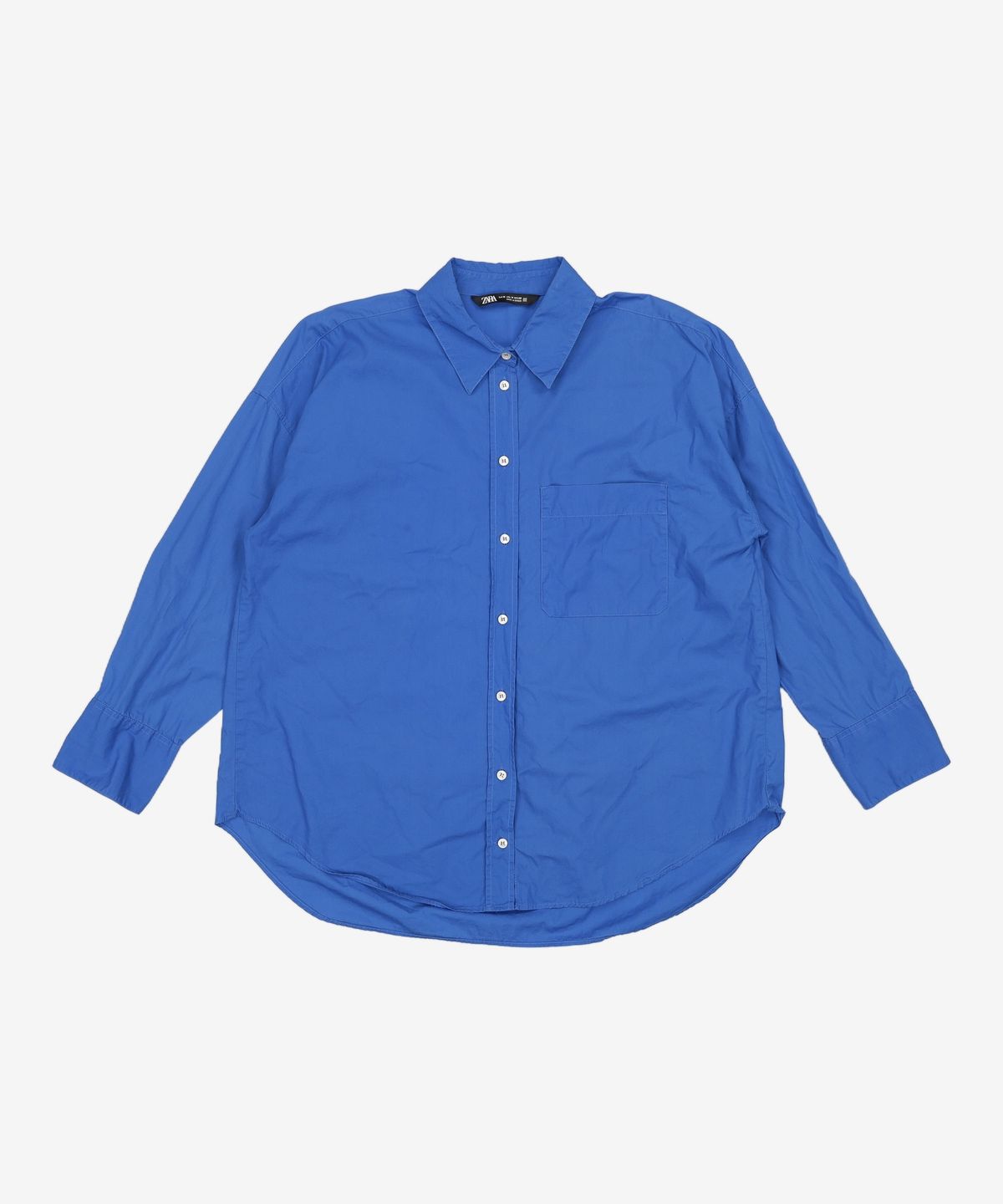 자라(ZARA) 캐주얼 셔츠 M