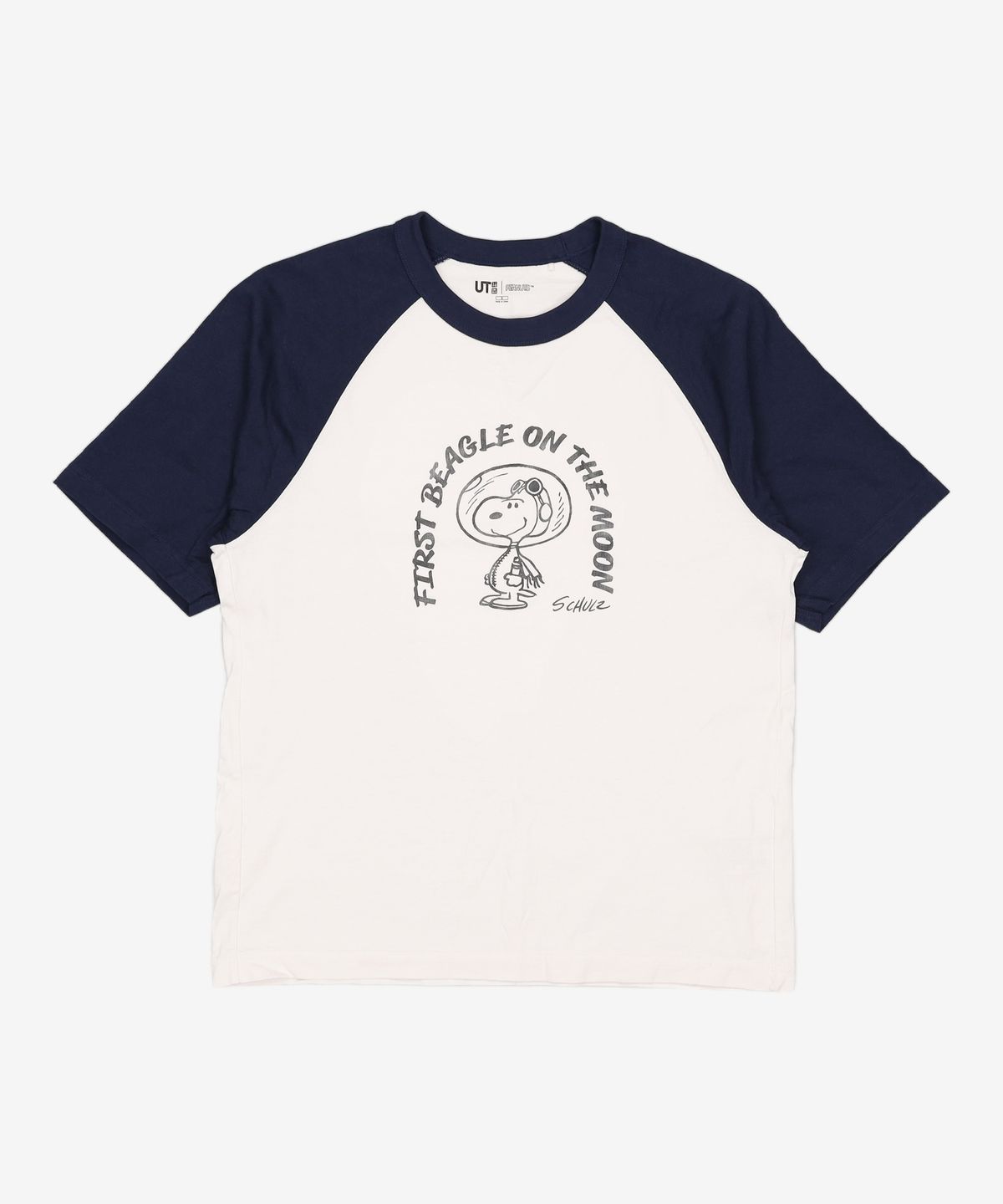 유니클로(UNIQLO) 반소매 티셔츠 S