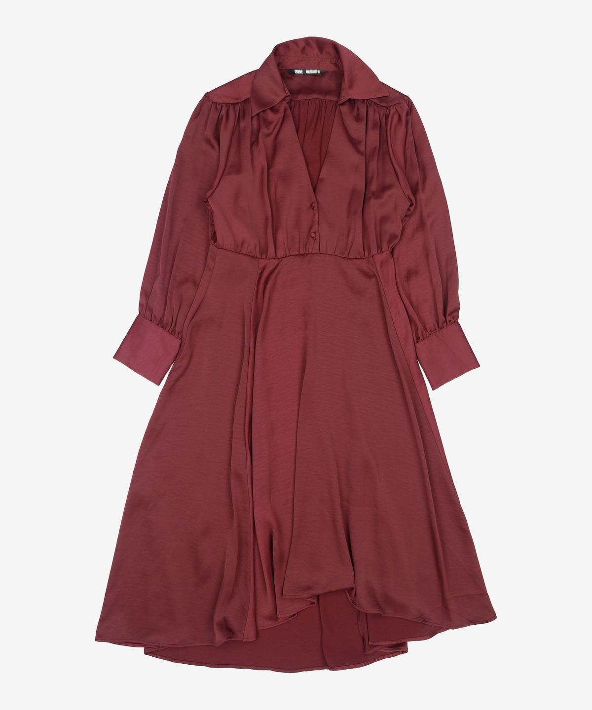 자라(ZARA) 맥시 원피스 L