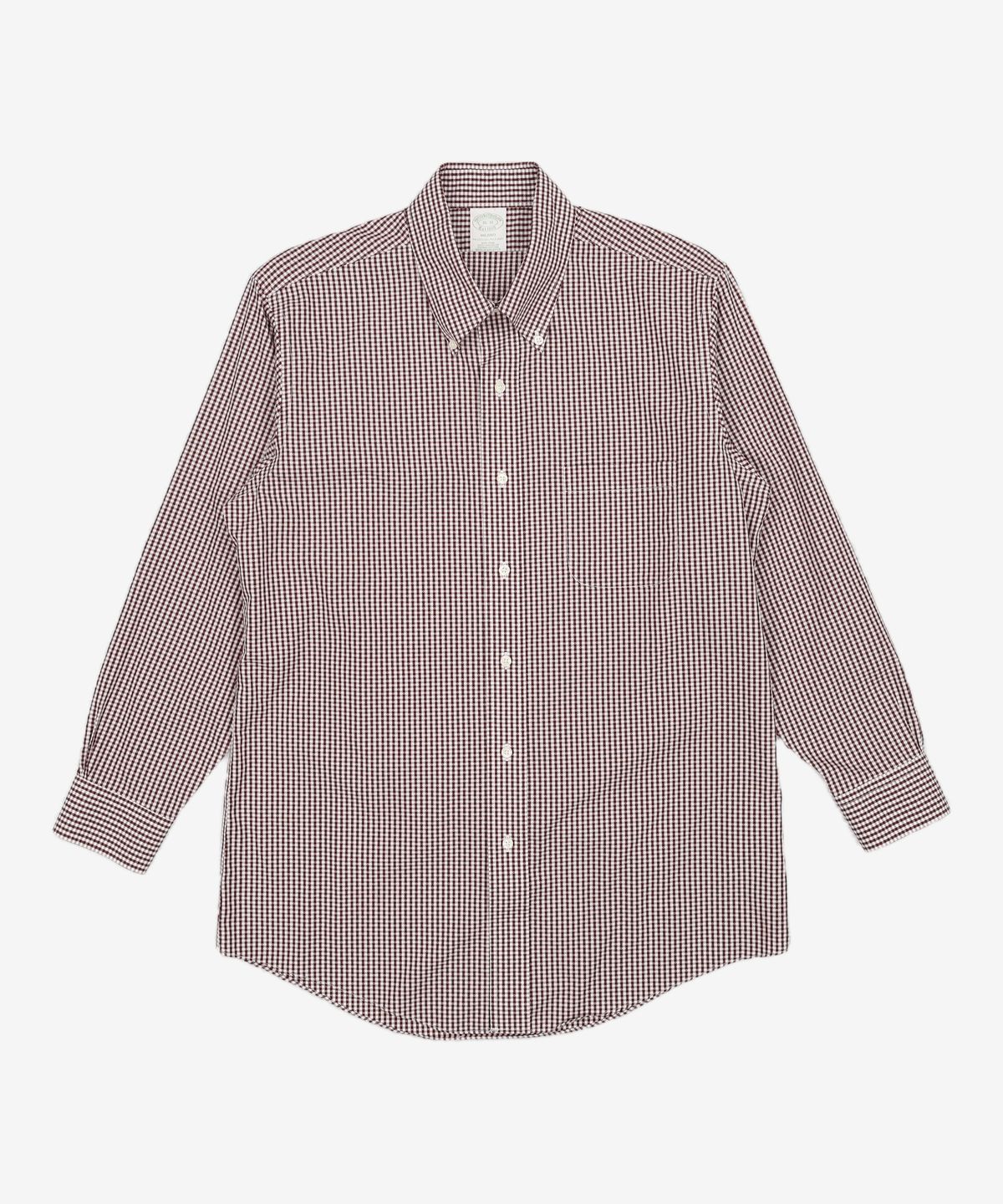 브룩스 브라더스(BROOKS BROTHERS) 캐주얼 셔츠 16-31