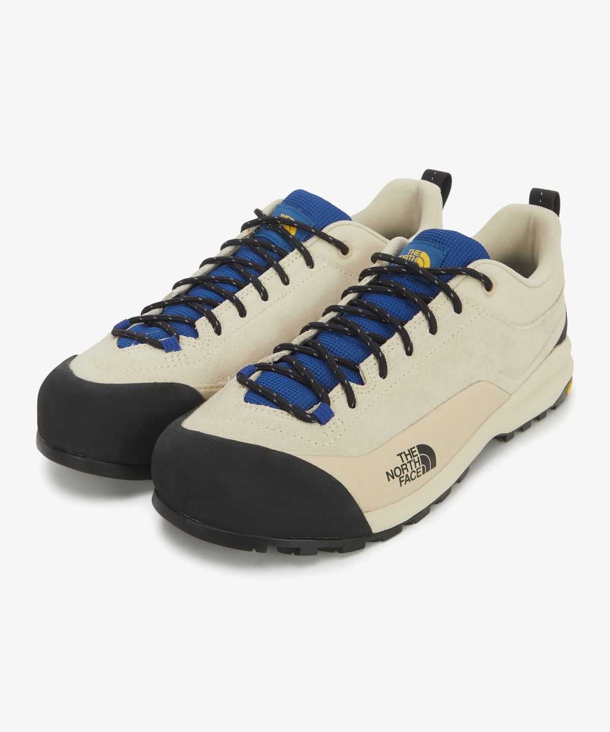노스페이스(THE NORTH FACE) NS95S25A 베르토 어프로치 등산화 BEIGE
