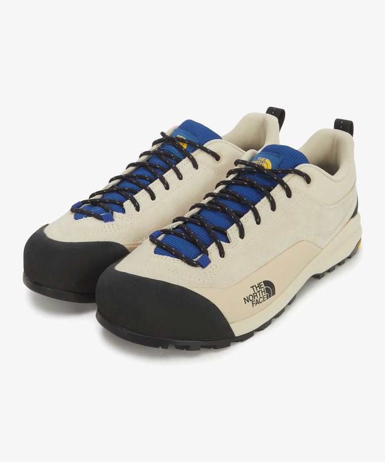 NS95S25A 베르토 어프로치 등산화 BEIGE