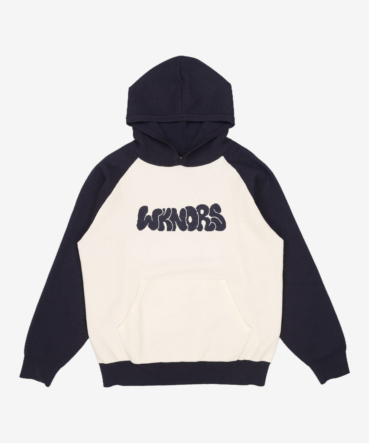 위캔더스(WKNDRS) 후드 티셔츠 L