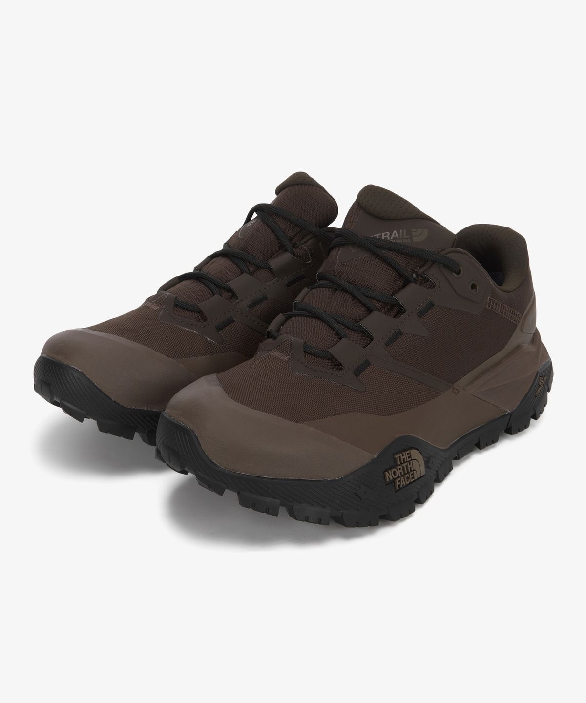 노스페이스(THE NORTH FACE) NS95S23B 남성 오프트레일 하이크 고어텍스 BROWN