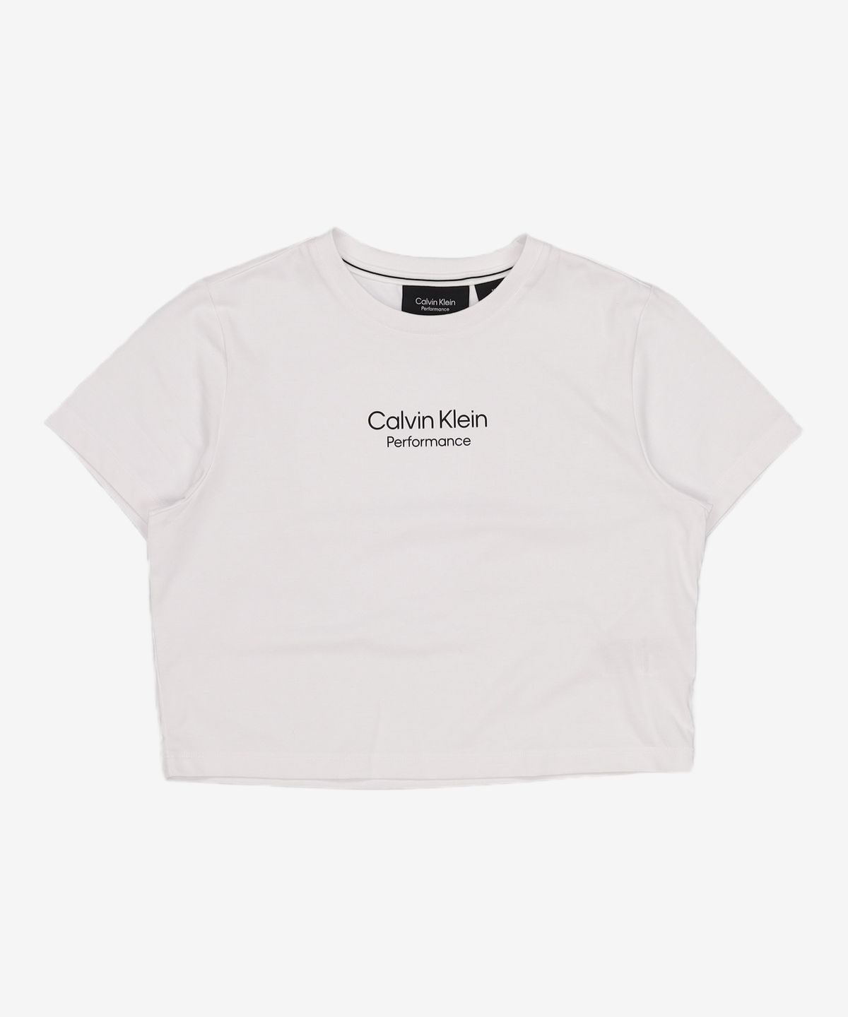 캘빈클라인(CALVIN KLEIN) 반소매 티셔츠 M