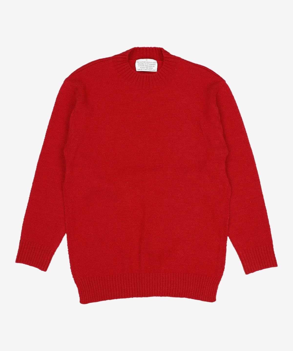 스타일난다(STYLE NANDA) 니트/스웨터 FREE