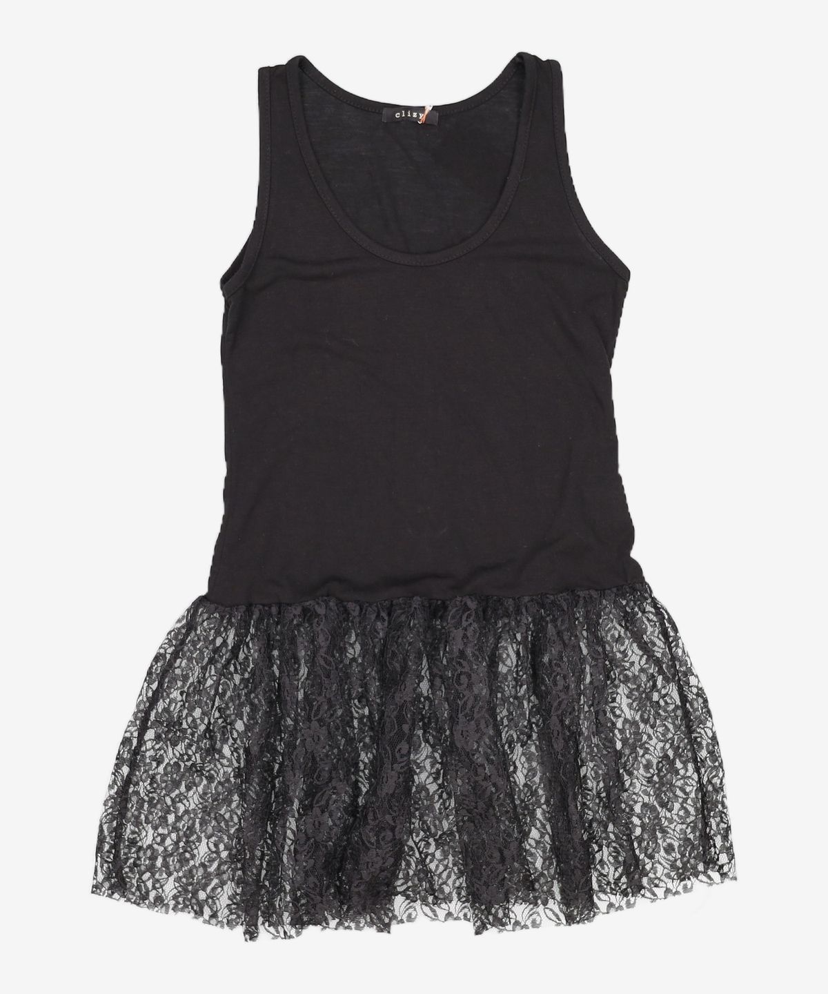 클리지(CLIZY) 나시/민소매 티셔츠 FREE