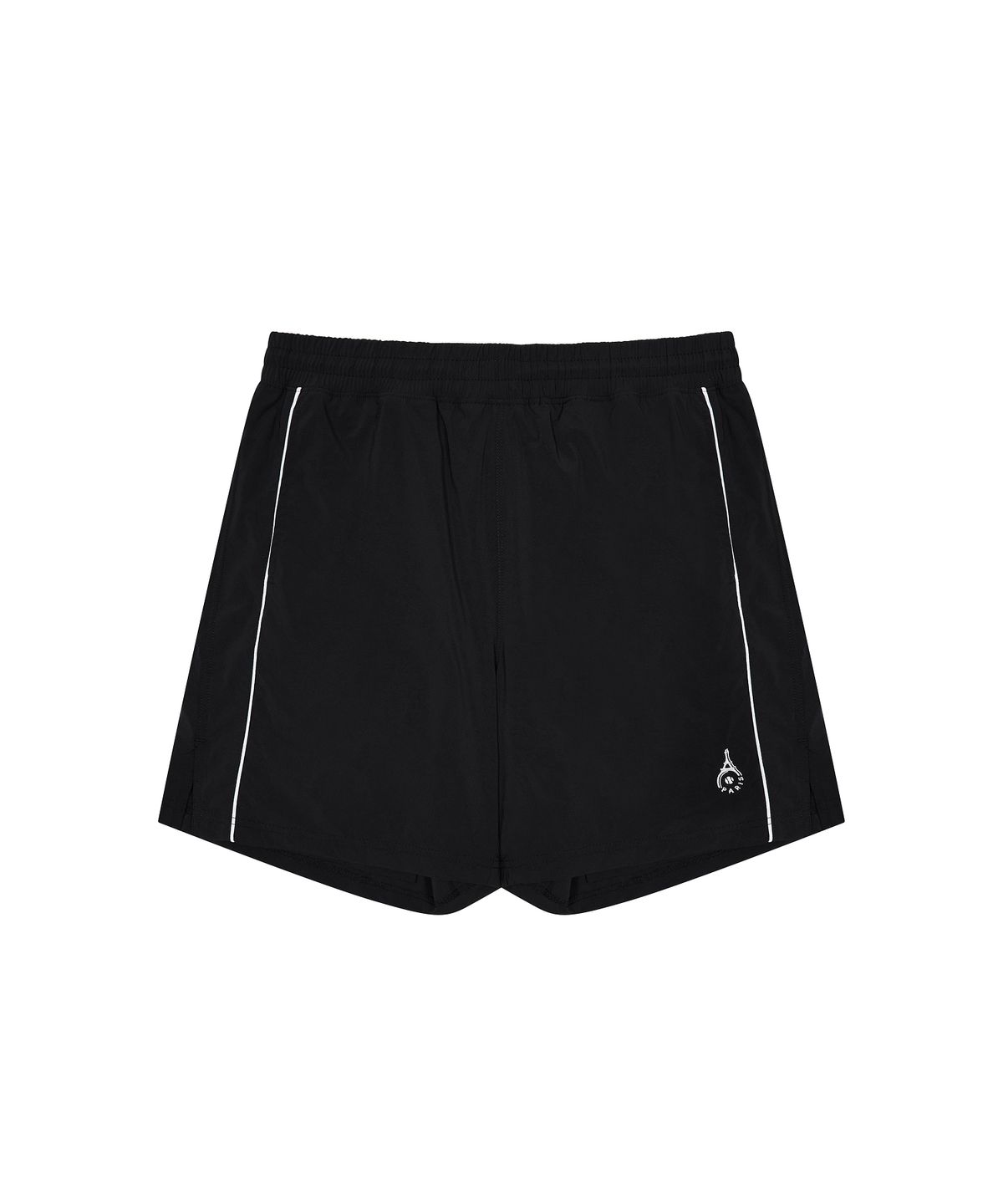 론앤디마리(ROND&DÉMARRER) [남성] 파이핑 포인트 2in1 쇼츠