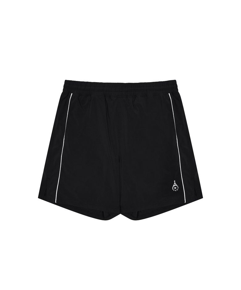 [남성] 파이핑 포인트 2in1 쇼츠
