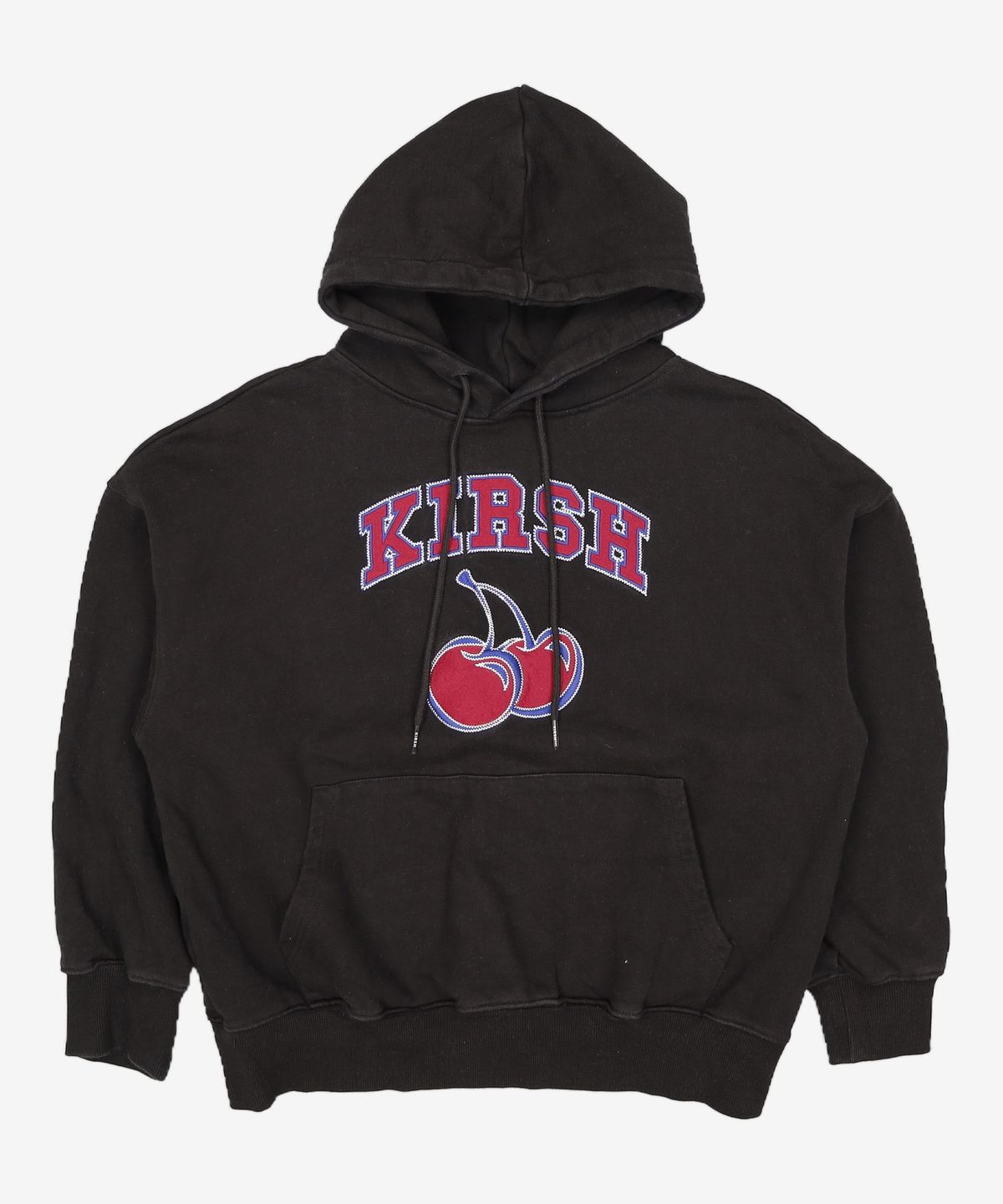 키르시(KIRSH) 후드 티셔츠 1