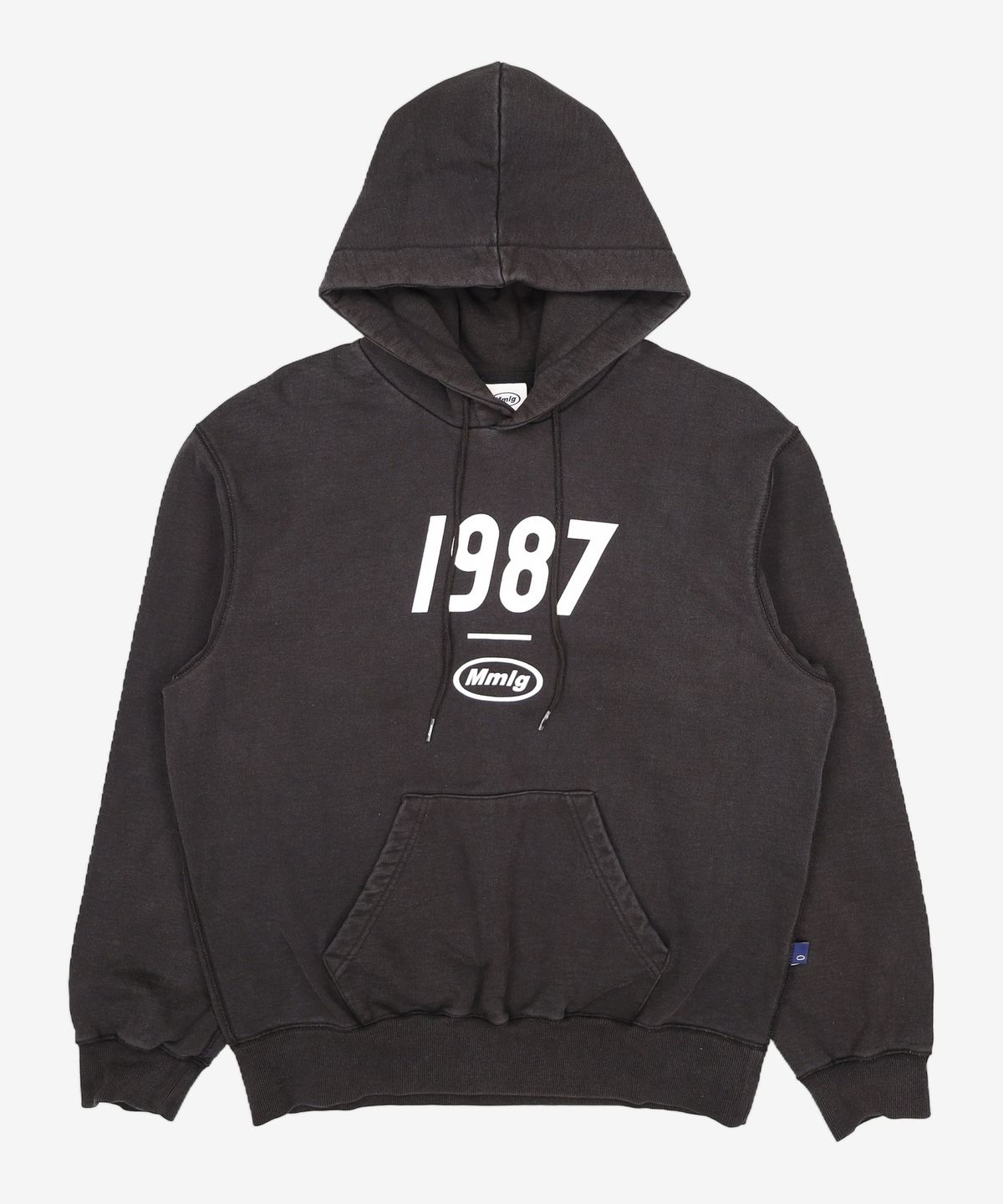 엠엠엘지(MMLG) [Mmlg] 1987MMLG HOOD (PURPLE NAVY) M