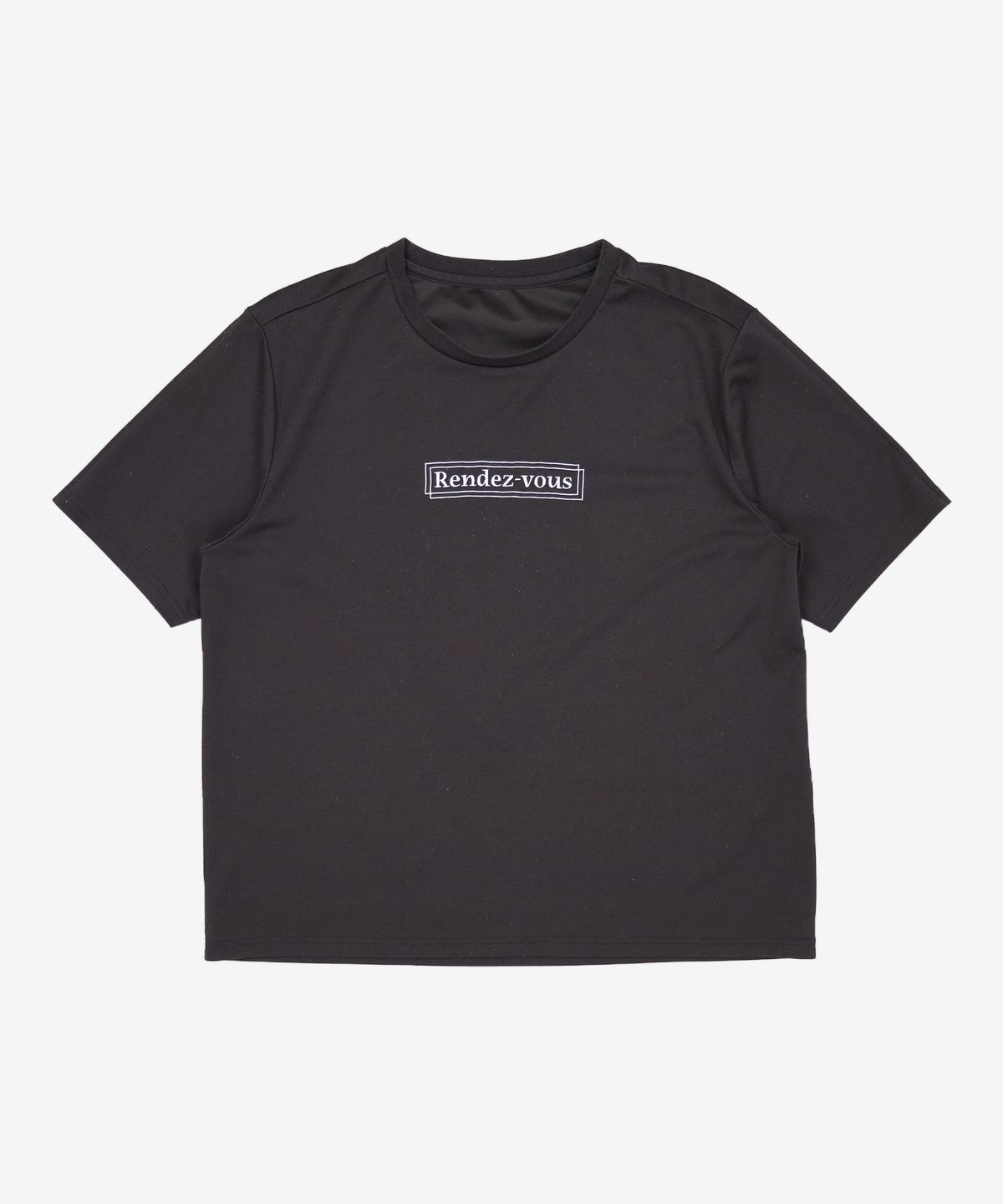 몽펠리에(Montpellier) 반소매 티셔츠 2XL