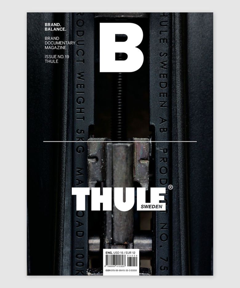 B Issue#19 THULE
