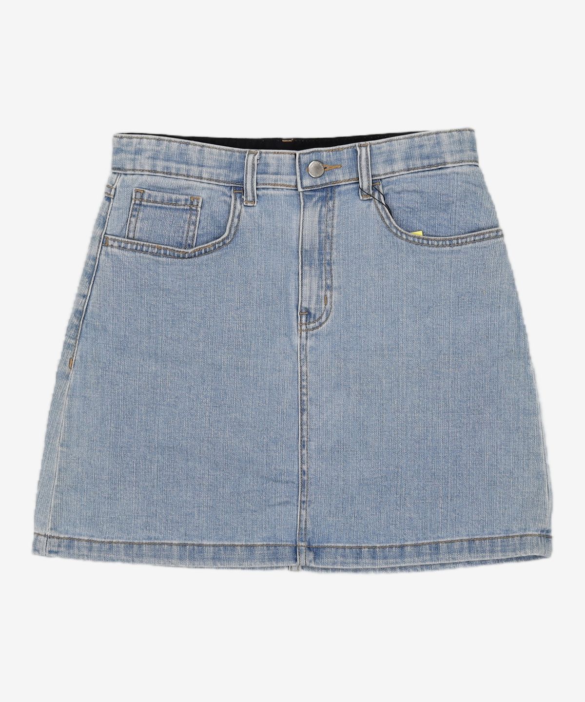 스파오(SPAO) 미니스커트 M(165/70A)
