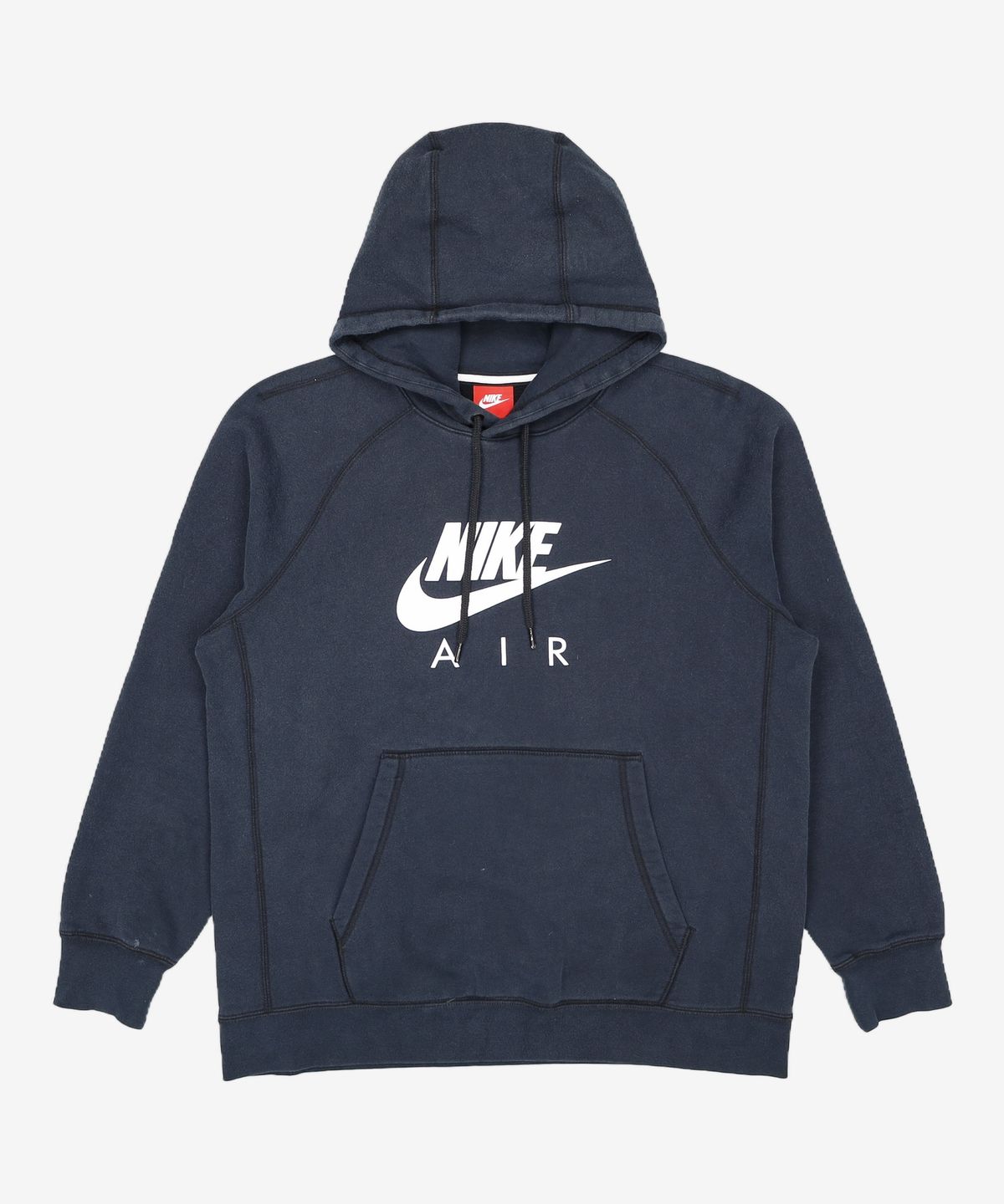 나이키(NIKE) 후드 티셔츠 L