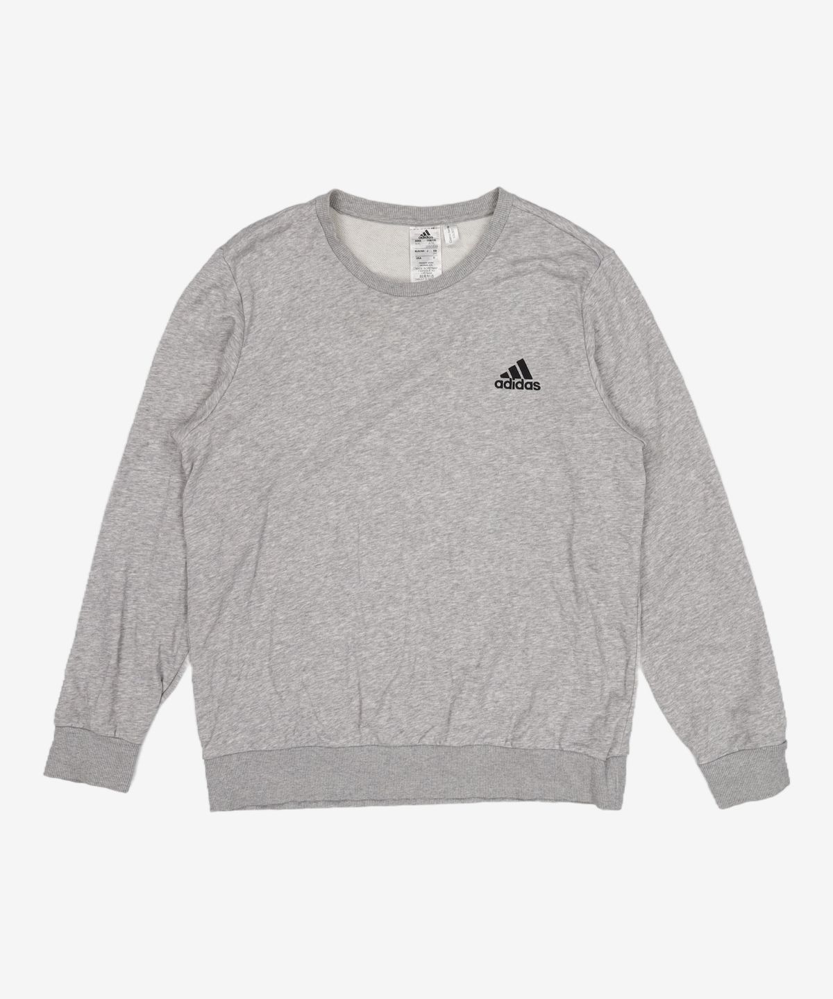 아디다스(ADIDAS) 맨투맨/스웨트셔츠 XXL