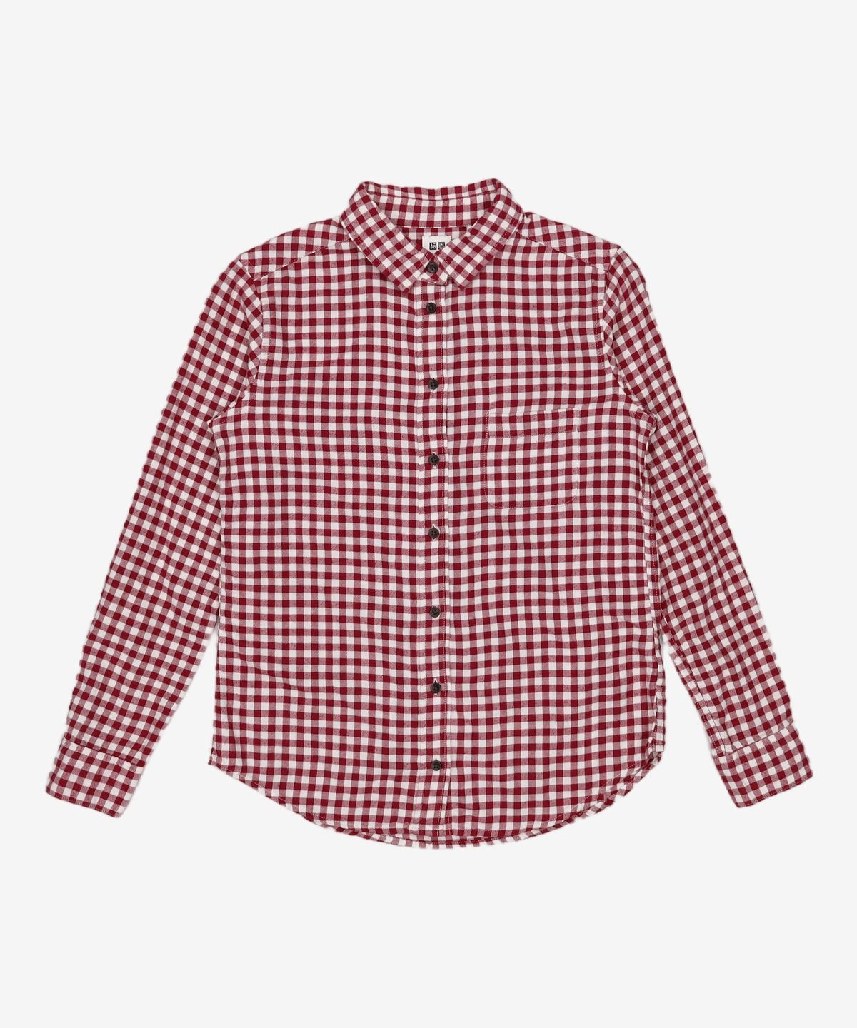 유니클로(UNIQLO) 캐주얼 셔츠 S