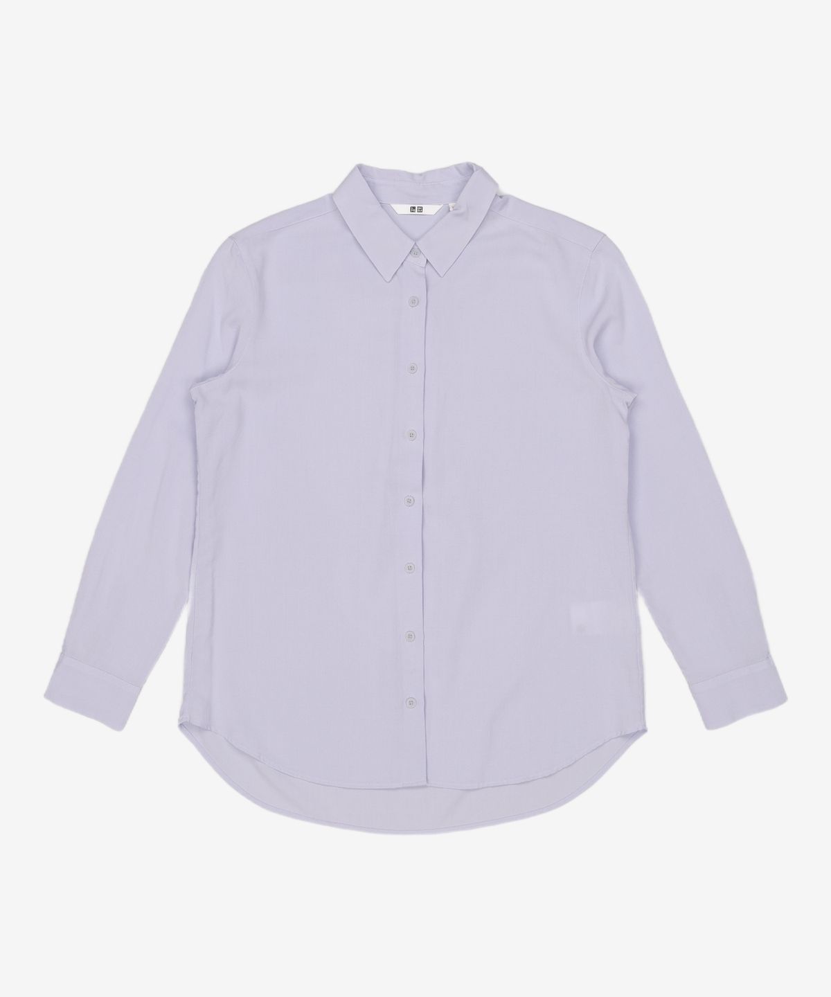 유니클로(UNIQLO) 캐주얼 셔츠 S