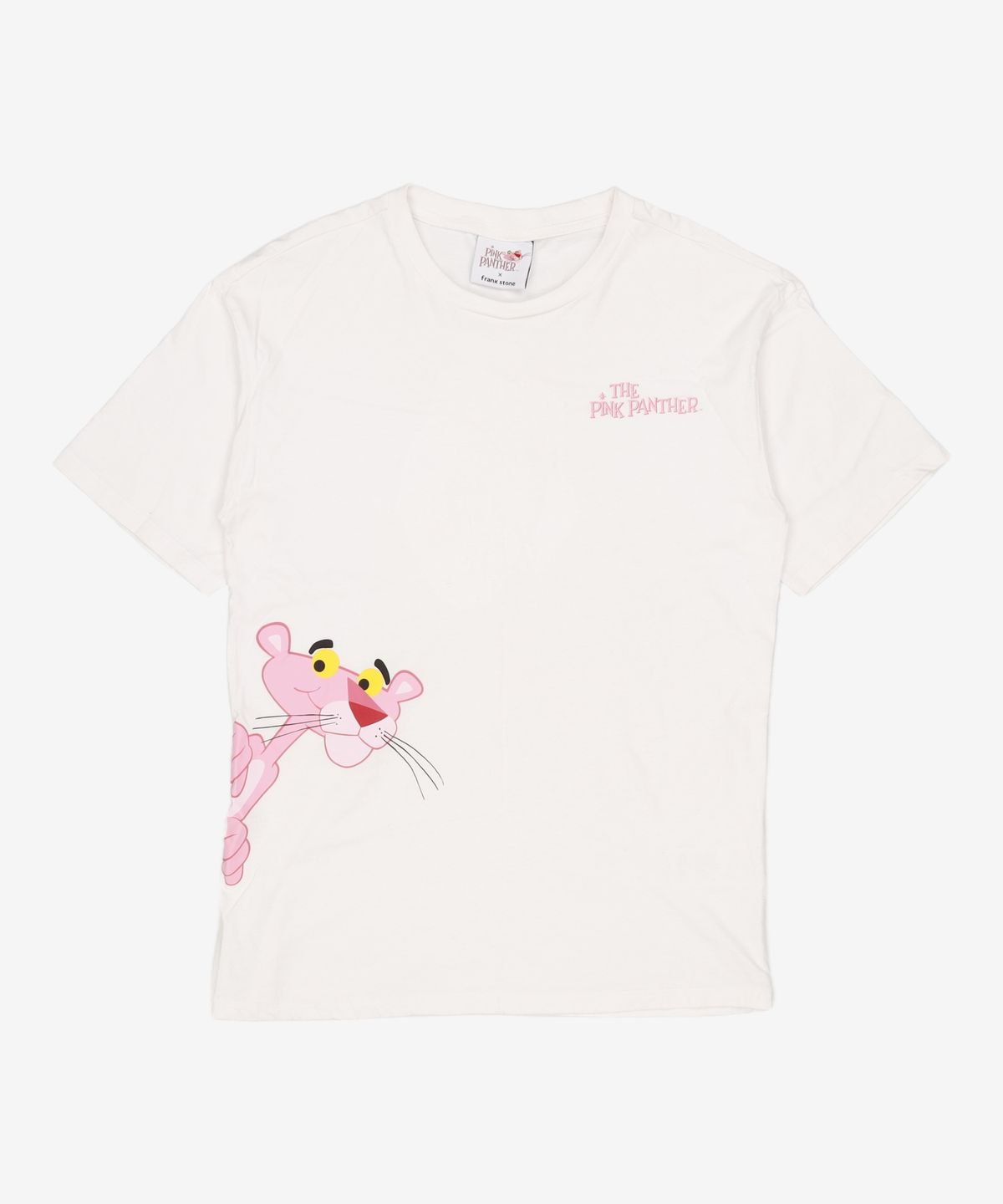 핑크팬더(PINK PANTHER) 반소매 티셔츠 85