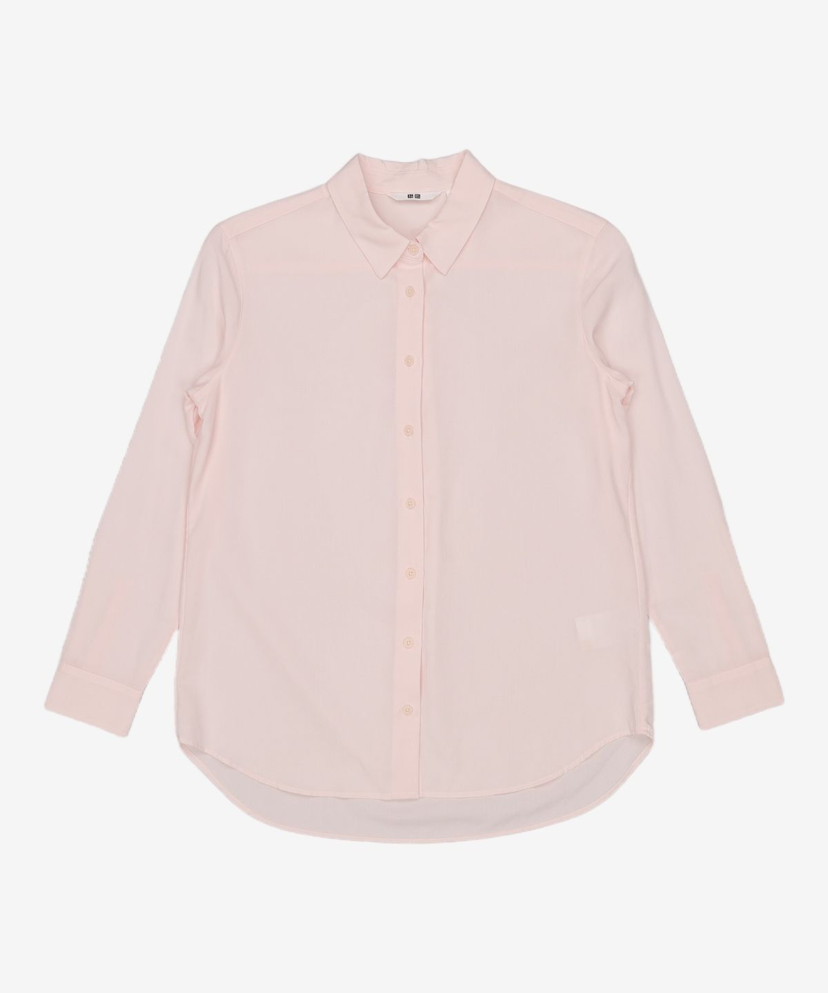 유니클로(UNIQLO) 캐주얼 셔츠 S