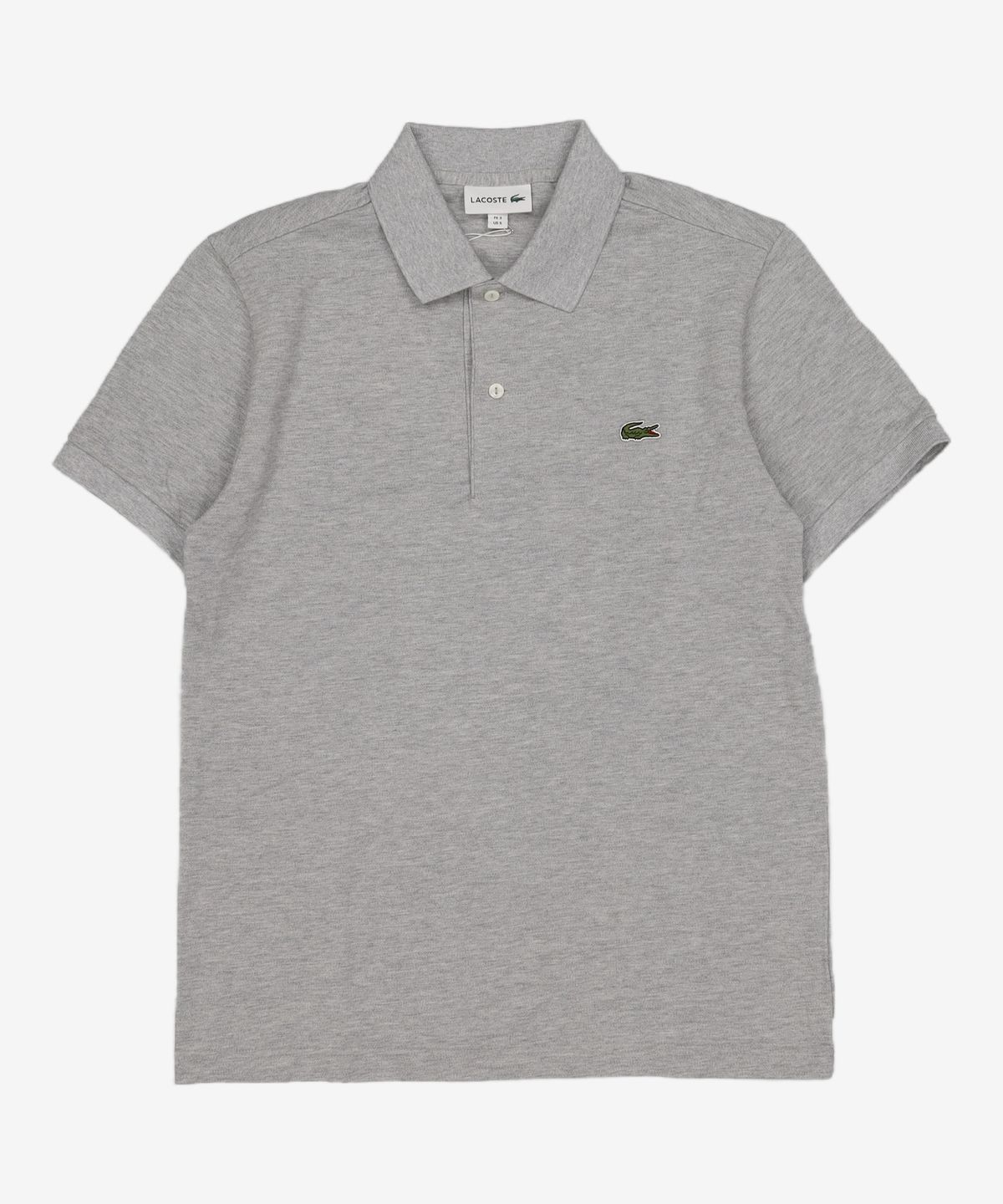라코스테(LACOSTE) 피케/카라 티셔츠 3