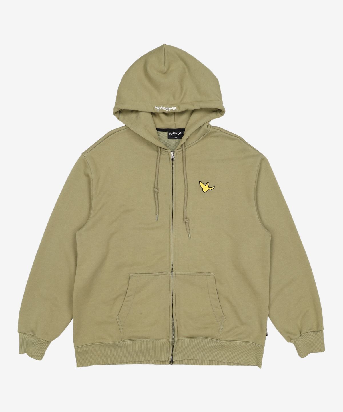 마크곤잘레스(MARK GONZALES) 후드 집업 XL