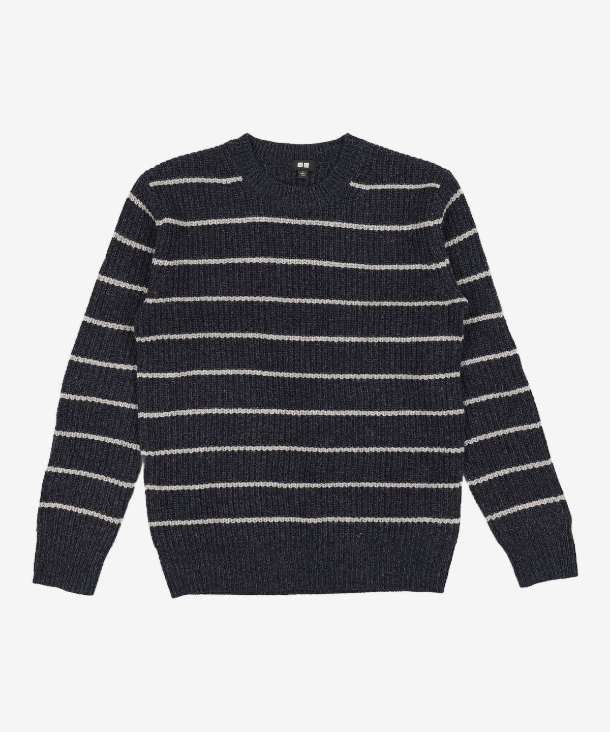 유니클로(UNIQLO) 니트/스웨터 L