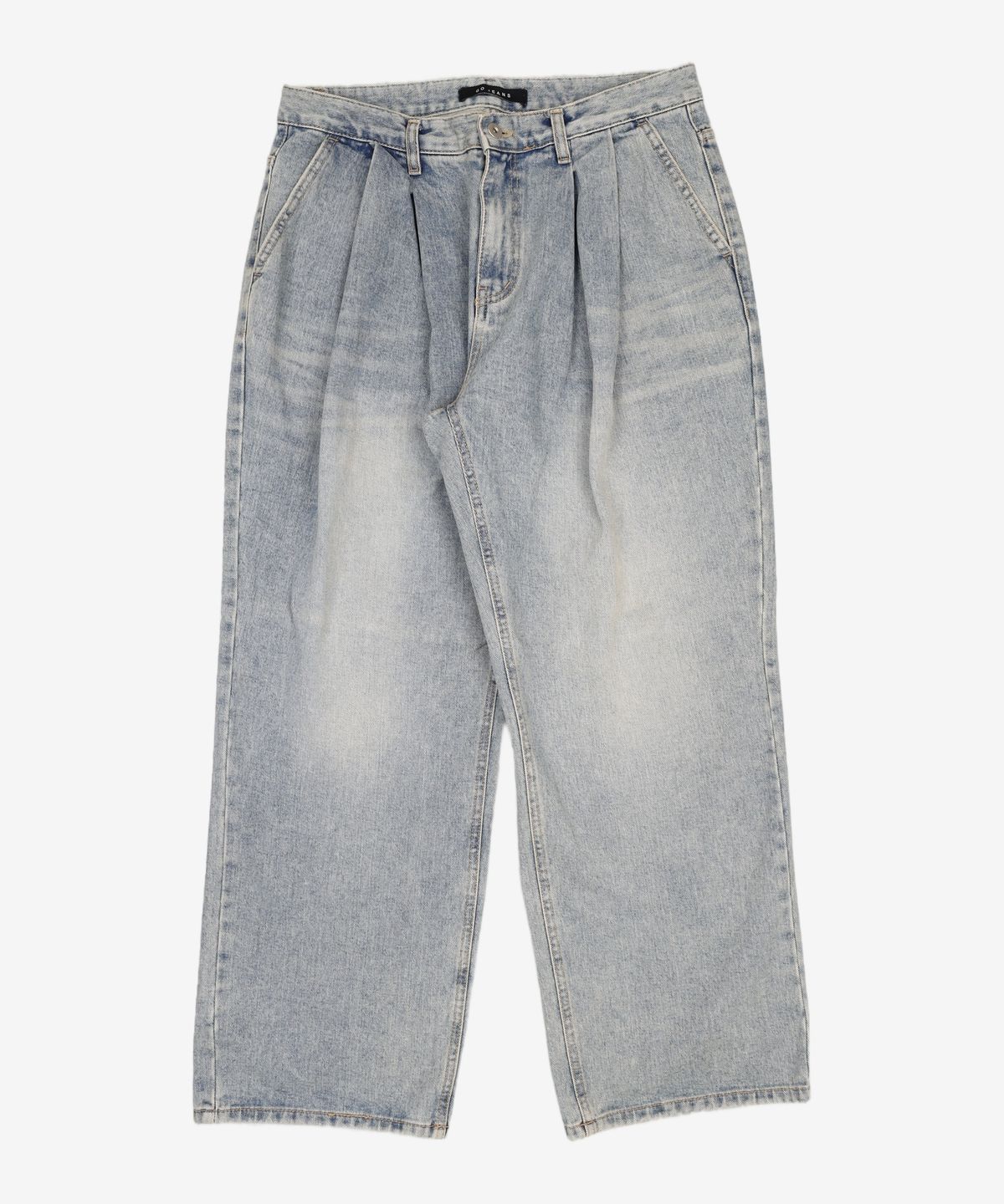 고진스(GO JEANS) 청/데님 팬츠 L