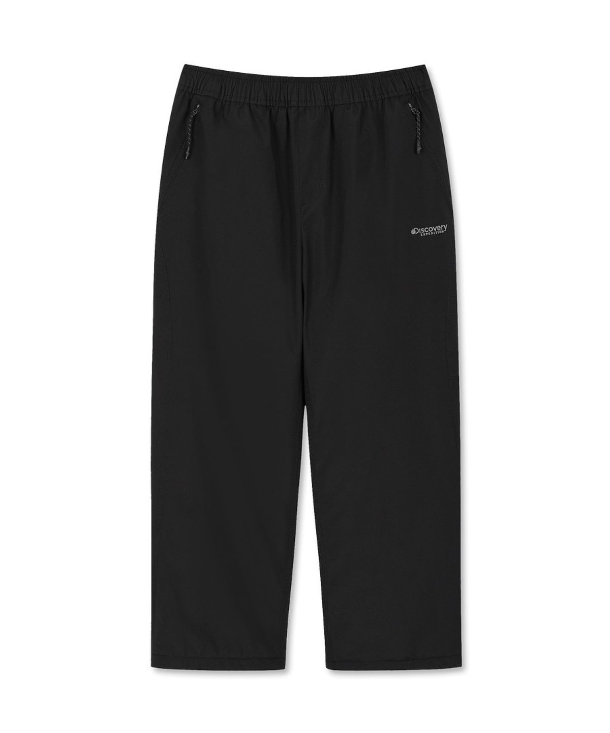 디스커버리 키즈(DISCOVERY KIDS) 키즈 신슐레이트 패딩 팬츠 (BLACK)