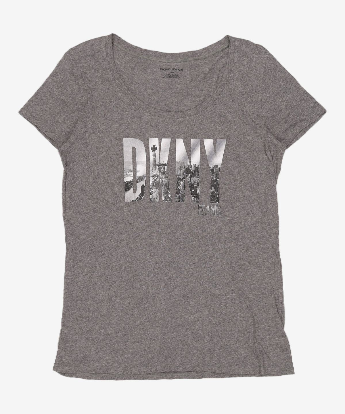 디케이엔와이 진스(Dkny Jeans) 반소매 티셔츠 S