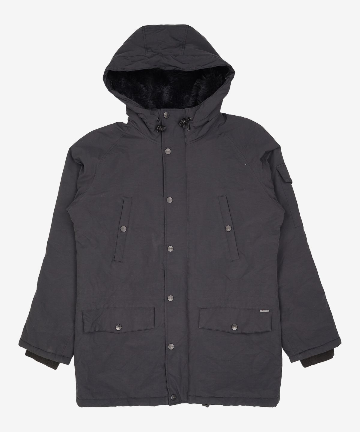 칼하트WIP(CARHARTT WIP) 숏 패딩/숏 헤비 아우터 L