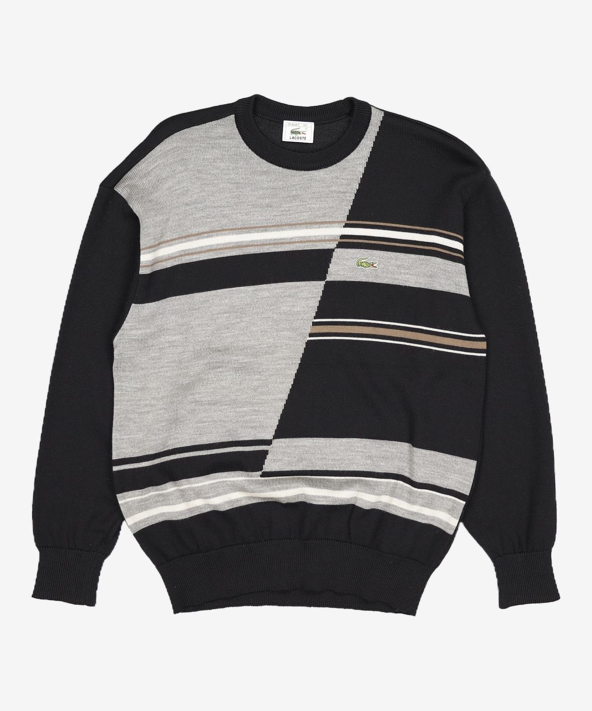 라코스테(LACOSTE) 니트/스웨터 100