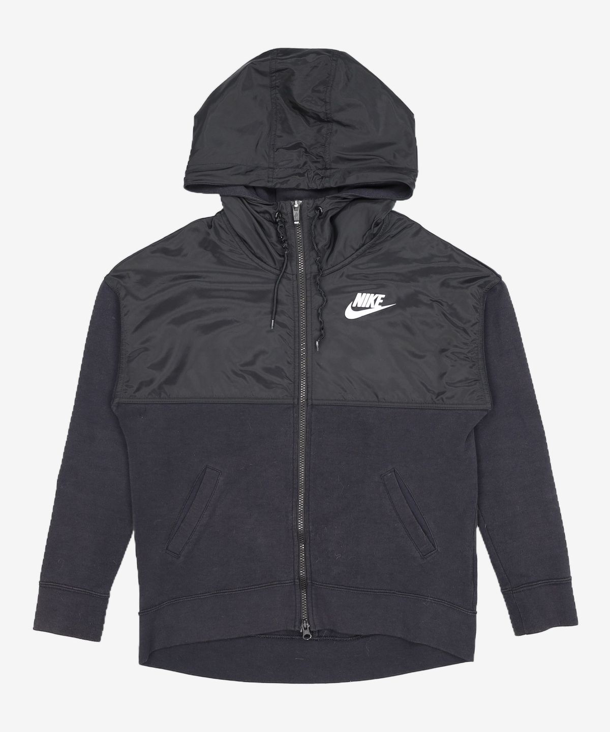 나이키(NIKE) 후드 집업 80