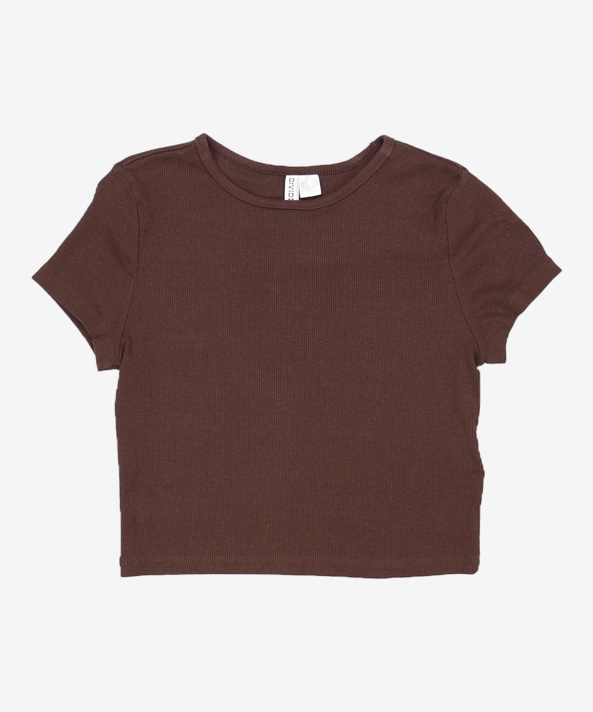 디바이디드에이치앤엠(DIVIDED H&M) 반소매 티셔츠 L