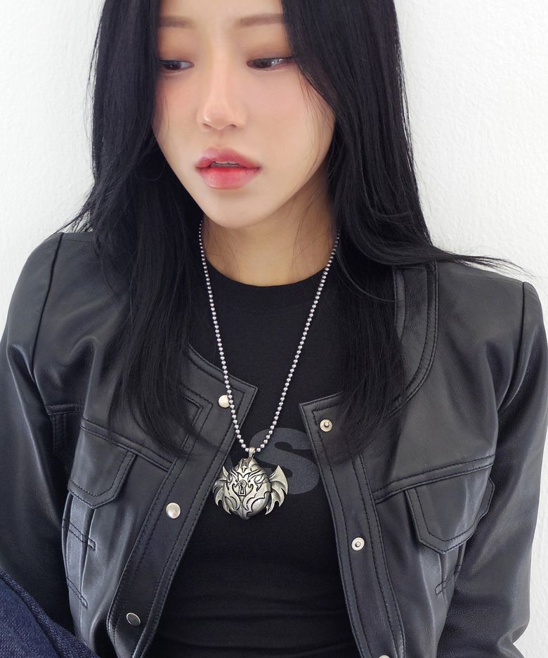 [퍼퓸/고체향수] Void Necklace