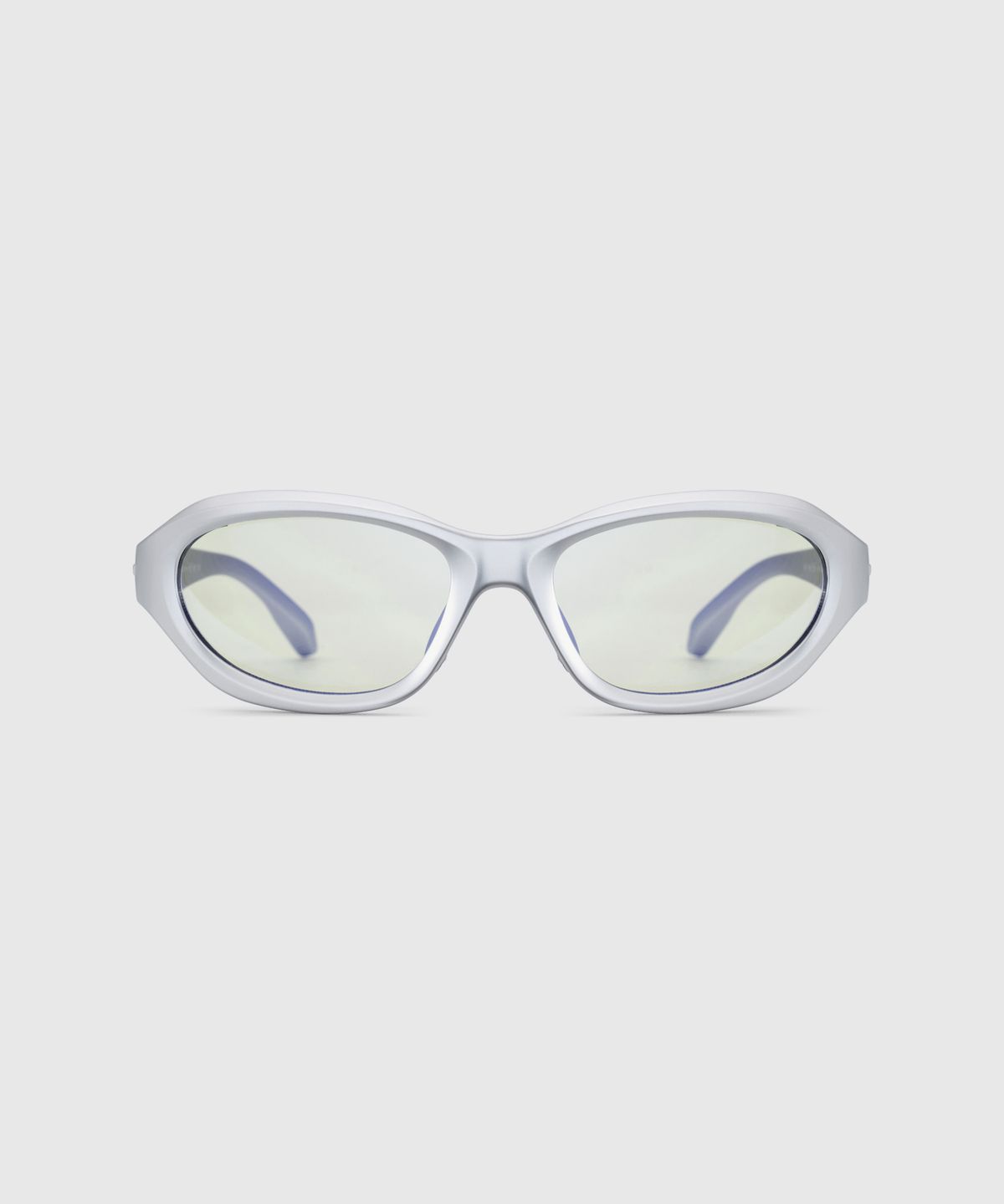 블루엘리펀트(BLUE ELEPHANT) HUSH matte silver