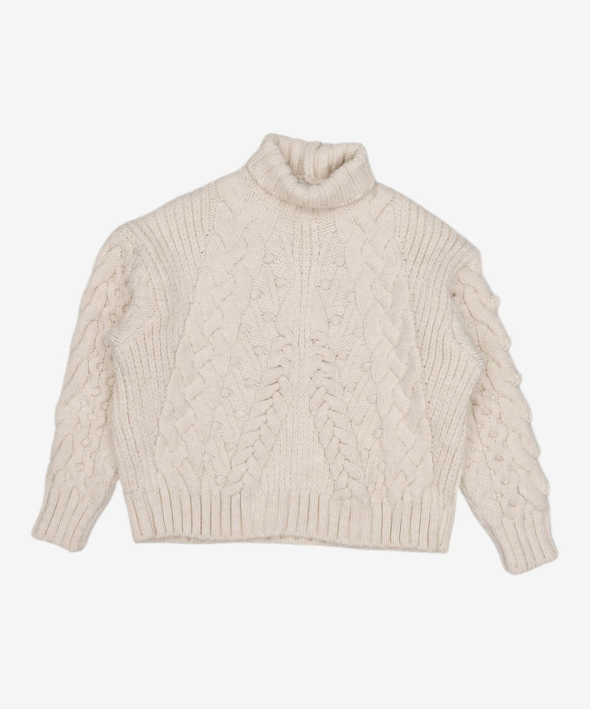 자라(ZARA) 니트/스웨터 M