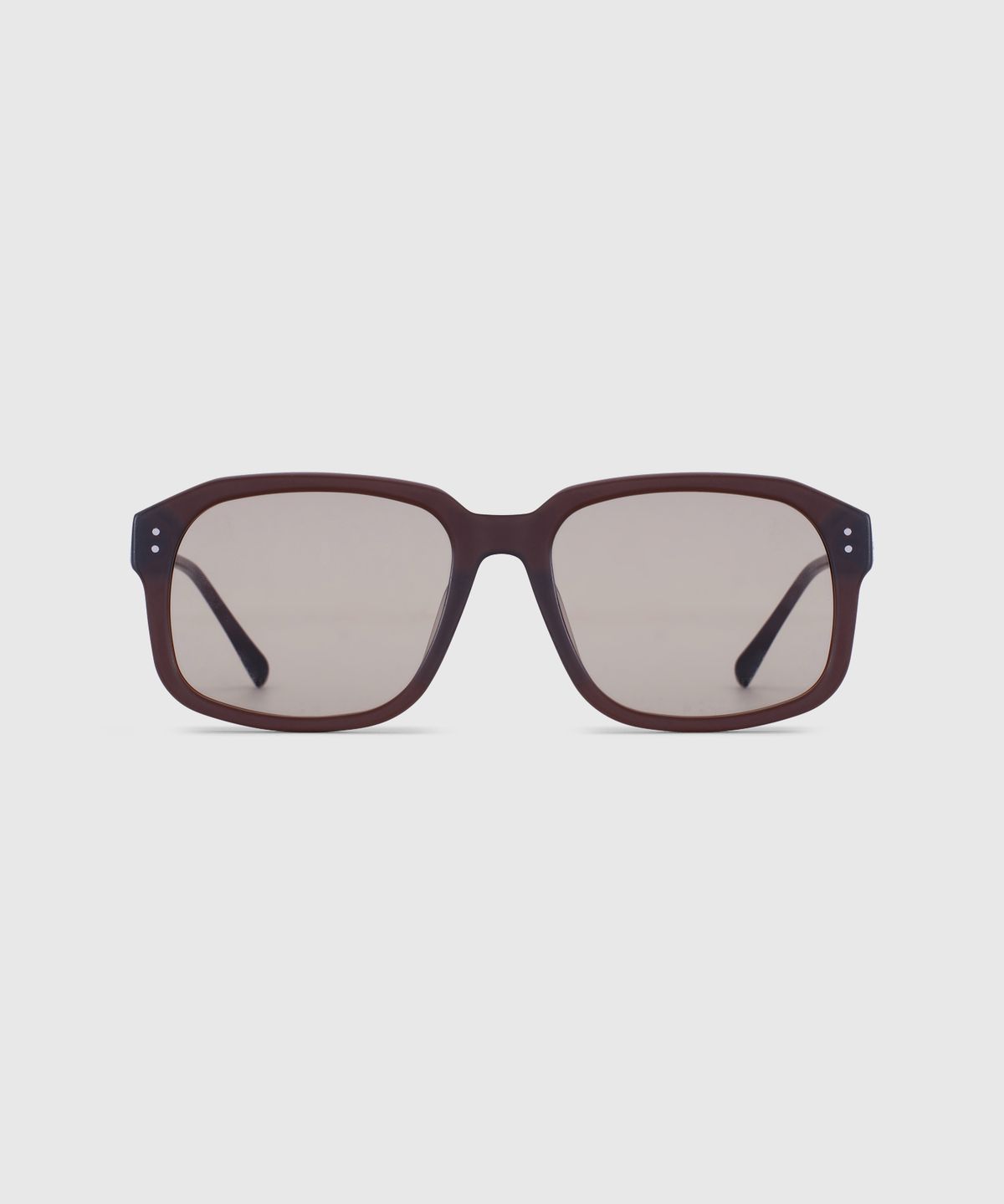 블루엘리펀트(BLUE ELEPHANT) KUMA-S matte brown