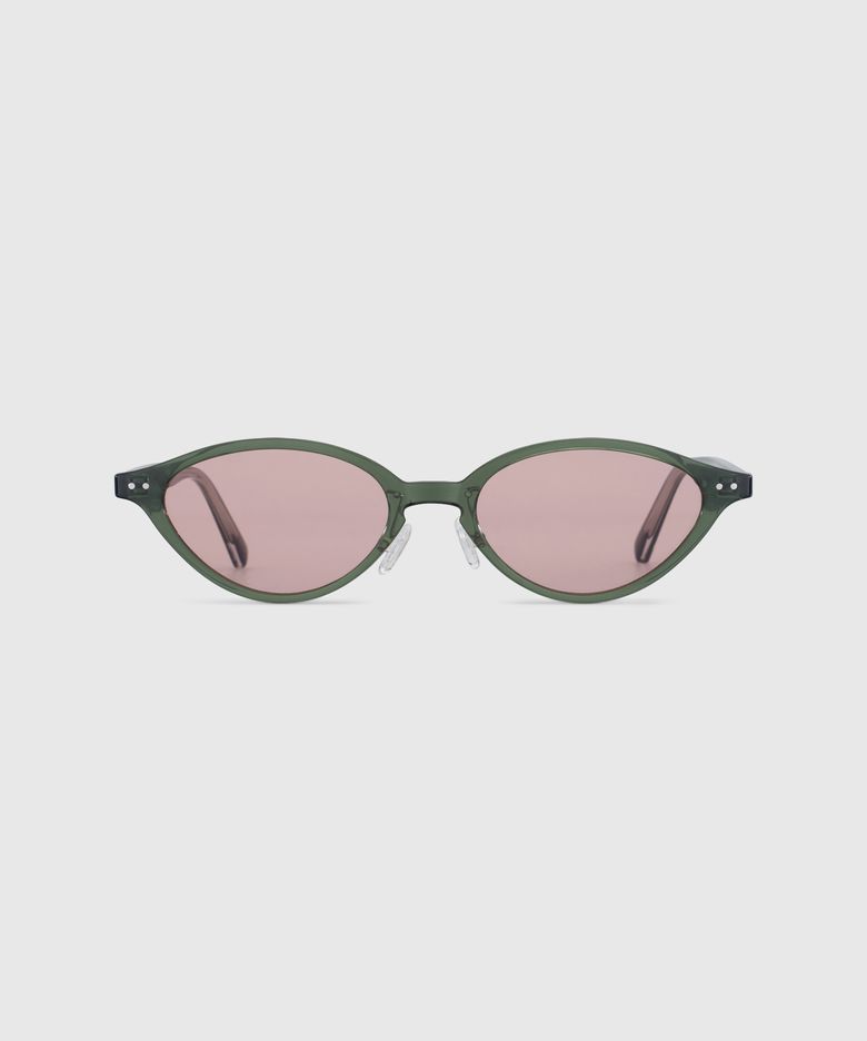 RAZZI-S pine crystal