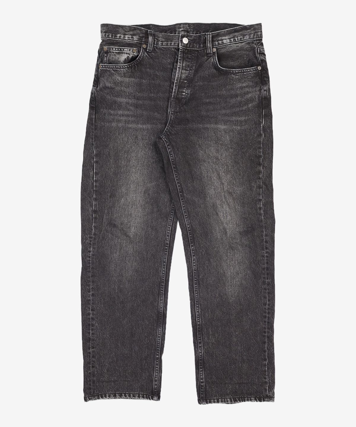 자라(ZARA) 청/데님 팬츠 32