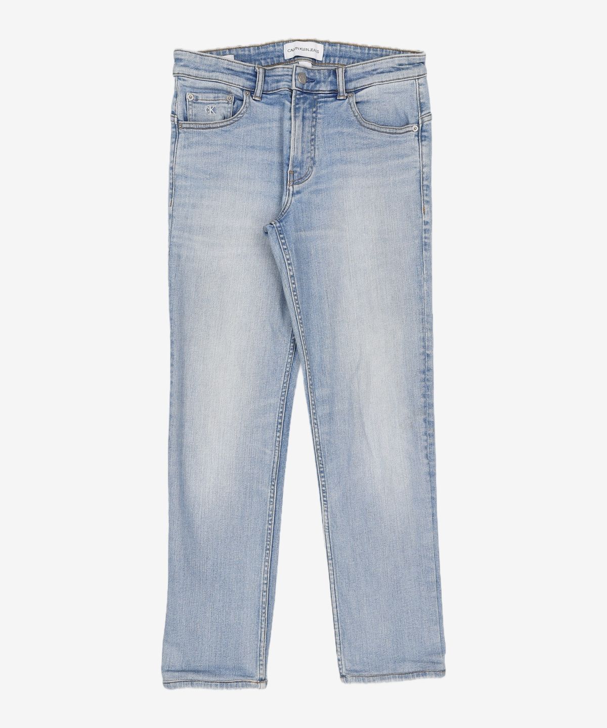 캘빈클라인 진(CALVIN KLEIN JEANS) 청/데님 팬츠 30
