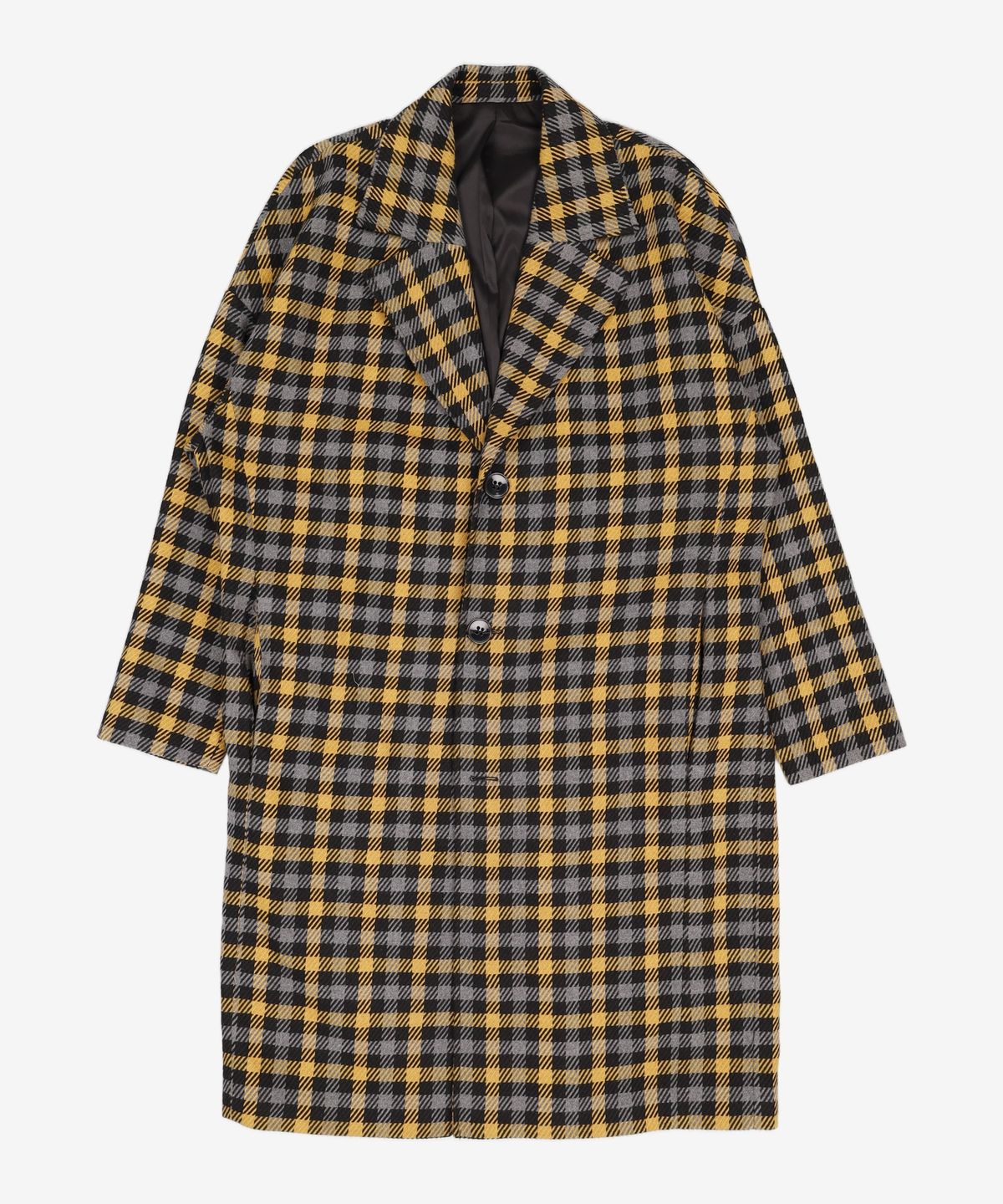 자라 맨(ZARA MAN) 겨울 기타 코트 M