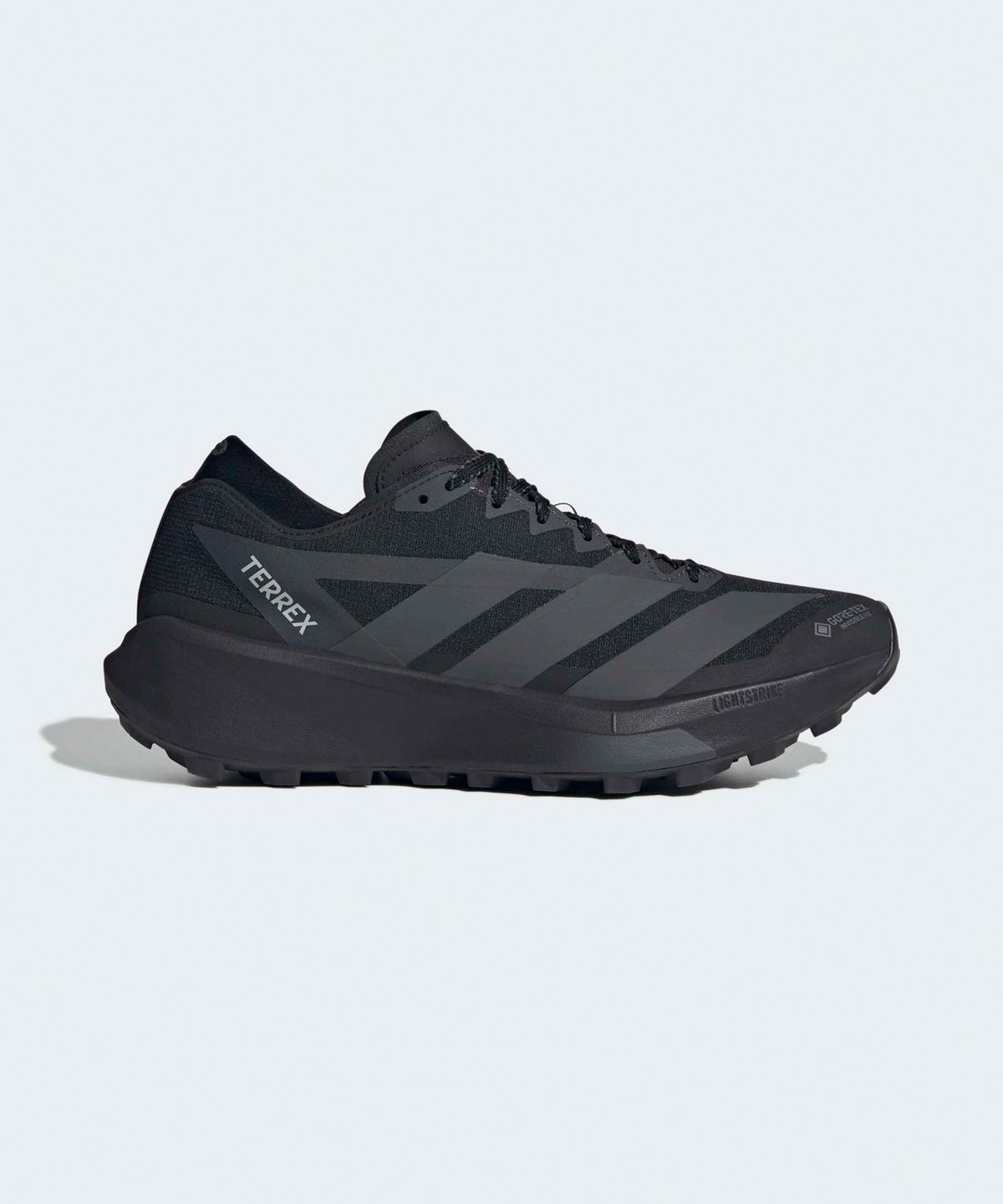 아디다스(ADIDAS) 테렉스 아그라빅 GTX 2 M - 블랙:그레이 / HQ5089