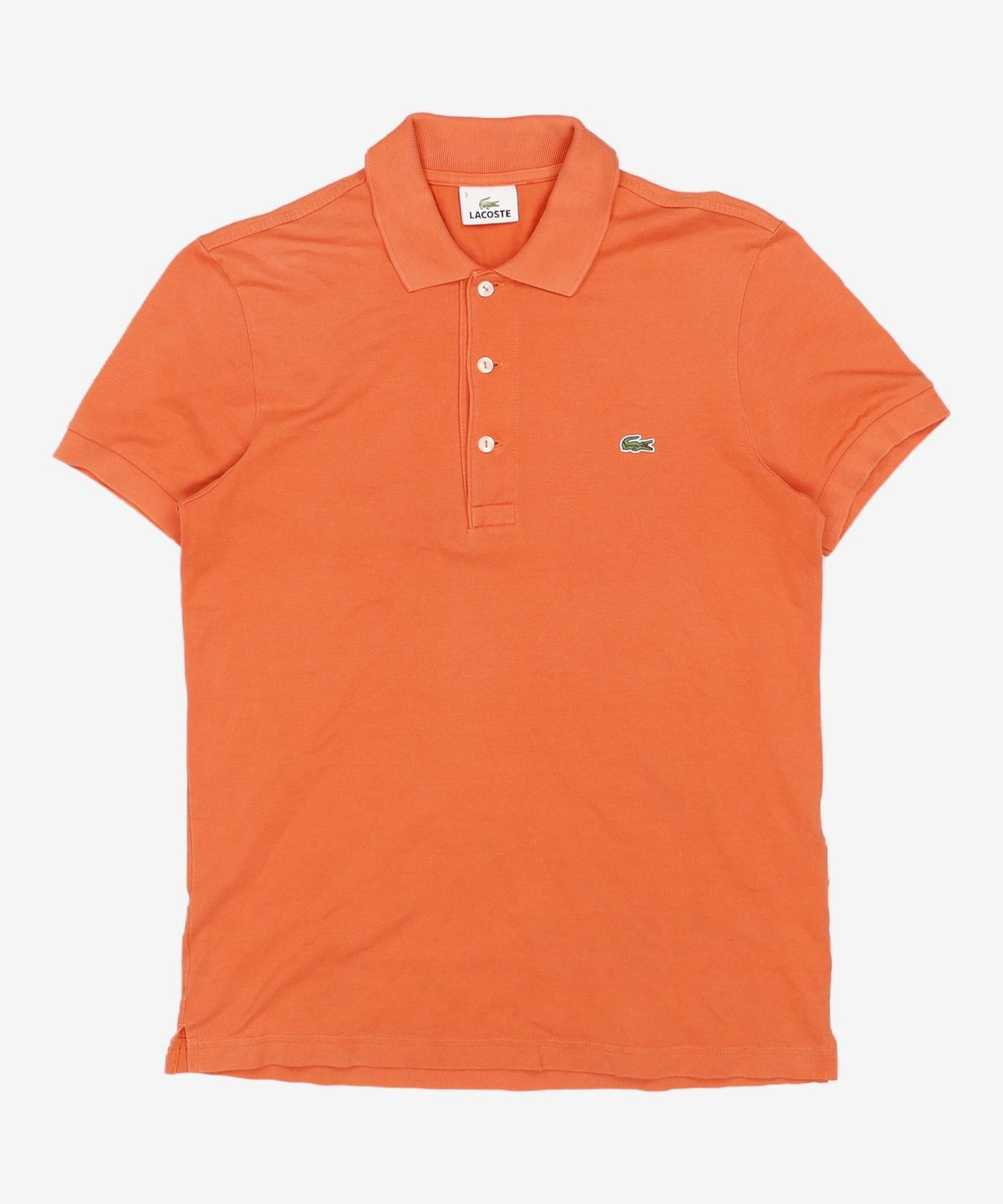 라코스테(LACOSTE) 피케/카라 티셔츠 3