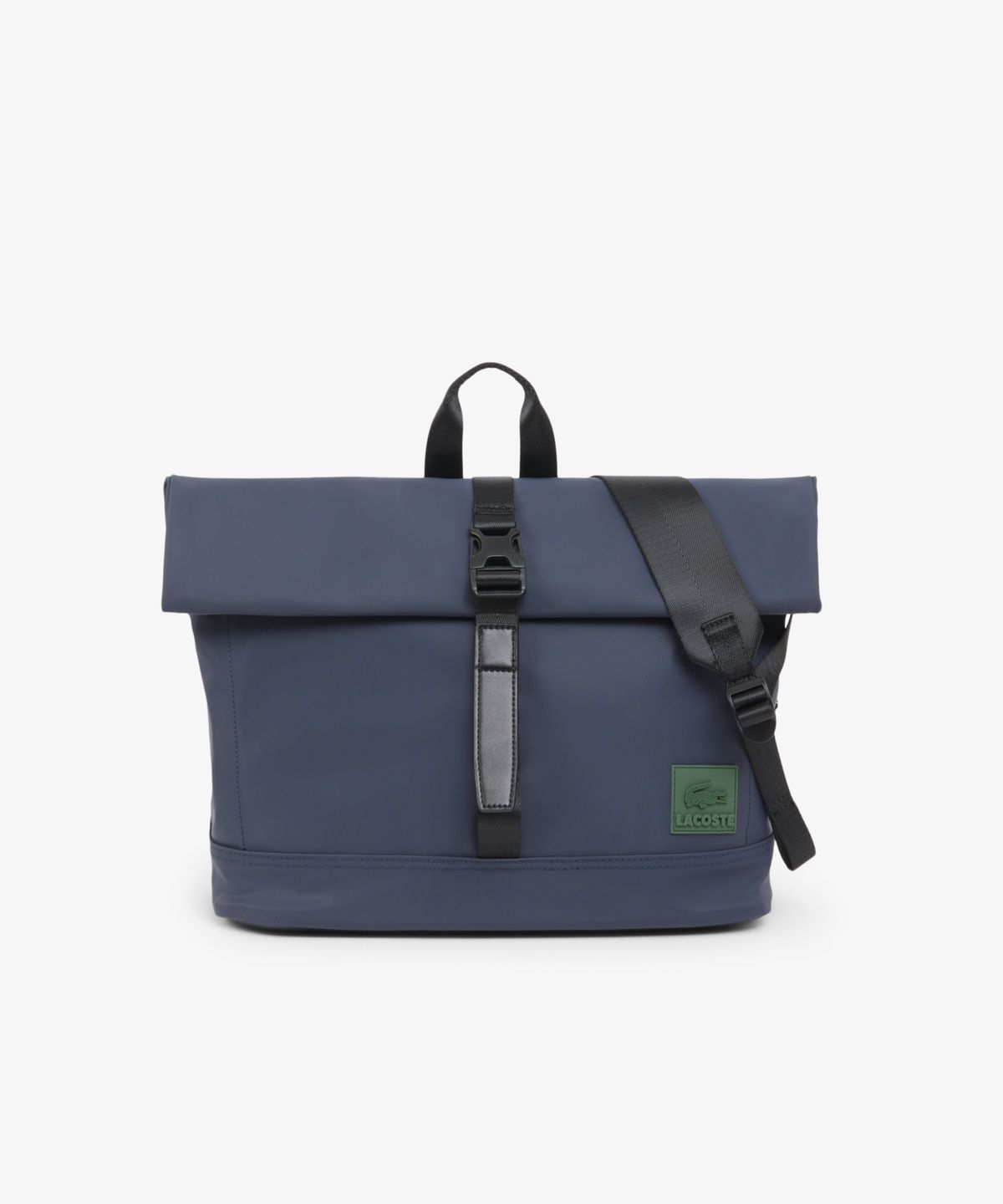 라코스테(LACOSTE) 남성 라코스테 인 모션 라지 메신저백 NH5438I56N 682