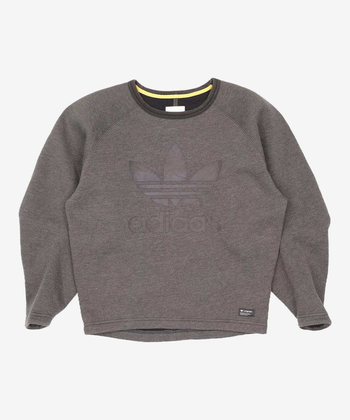 아디다스(ADIDAS) 맨투맨/스웨트셔츠 90
