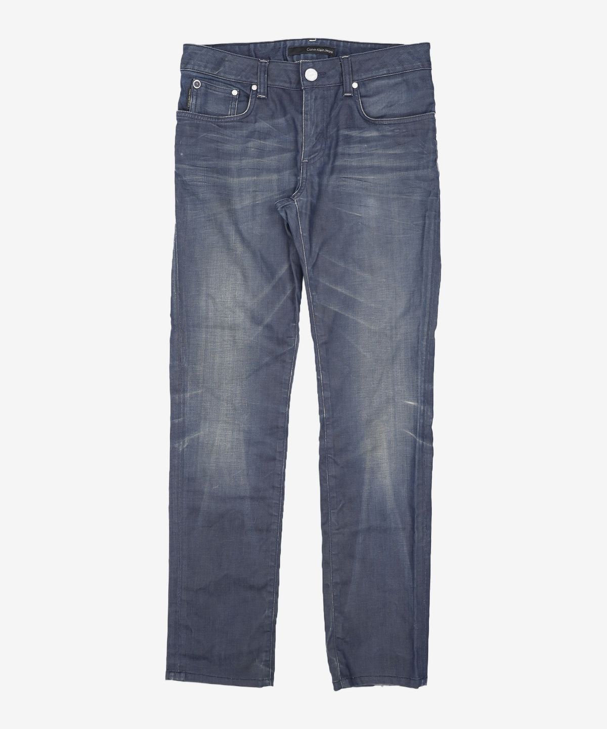 캘빈클라인 진(CALVIN KLEIN JEANS) 청/데님 팬츠 30
